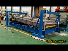 màn hình xoay cho canxi cacbonat