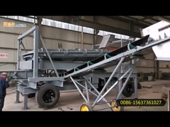 Máy sàng màn hình con quay