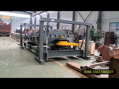 Máy sàng màn hình con quay