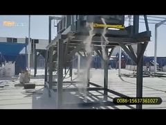 Màn hình quay nhẹ với thân thép cacbon Silicone bóng làm sạch Phạm vi kích thước màn hình rộng