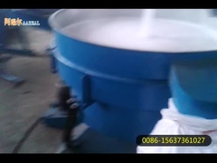 Máy sàng lọc bình