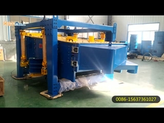 Máy sàng màn hình con quay