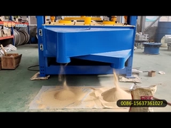 Khả năng sản xuất Màn hình quay lớn với nhiều lớp thay thế màn hình dễ dàng 2000x3600mm Quả bóng nhảy