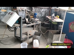 Máy siêu lọc màng động với dòng chảy xoay ở quy mô nano được cấp bằng sáng chế cho ngành công nghiệp dầu mỏ