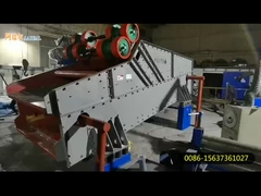 Máy lọc than bền có tiếng ồn thấp