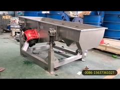 Màn hình hình chữ nhật rung