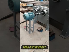 Máy tách chất lỏng rắn tần số cao