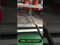 Máy tách chất lỏng rắn đa chuyển động